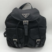 ナイロンリュック|PRADA