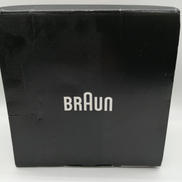 電気シェーバー|BRAUN