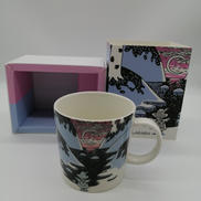 MOOMIN'S DAY 2021 マグカップ|ARABIA