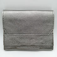 SMALL WALLET|CHI.WATA