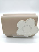 三つ折り財布|MARY QUANT