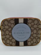 デンプシー カメラ バッグ|COACH