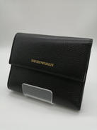 三つ折り財布|EMPORIO ARMANI