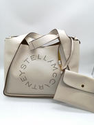 ショルダー付き トートバッグ|STELLA MCCARTNEY