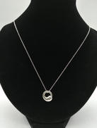 エターナルサークルネックレス|TIFFANY&CO.