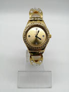 クオーツ腕時計|SWATCH