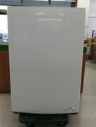 全自動電気洗濯機|HAIER