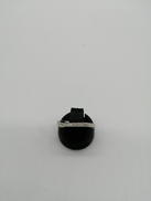 リング(石付き)|PT950