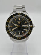 5 SPORTS|SEIKO