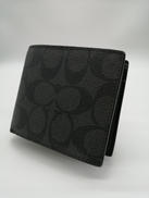 二つ折り財布|COACH