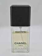 EGOIST|CHANEL
