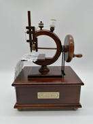 オルゴール|NIDEC