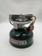 ワンバーナーストーブ|COLEMAN