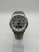 ソーラー腕時計|CASIO