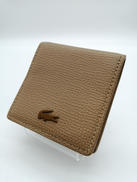 デイリークロコ ミニミニコインケース|LACOSTE