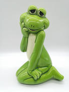 カエルの置物|SEVEN CORPORATION