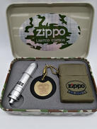 オイルライター|ZIPPO