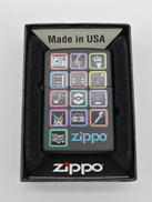 オイルライター|ZIPPO