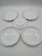 小皿 5枚セット|OKURA