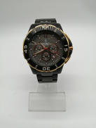 クォーツクロノグラフ|ZANOBETTI