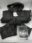 ダウンジャケット|TAION EXTRA