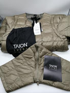 ダウンコート|TAION EXTRA