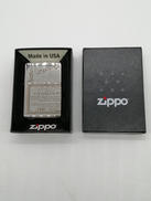 オイルライター|ZIPPO