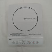 IHクッキングヒーター|YAMAZEN