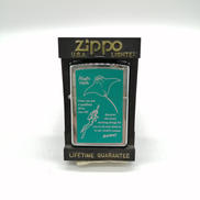 ZIPPO|オイルライター
