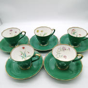 カップアンドソーサー|KORANSHA