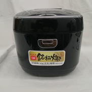 IHジャー炊飯器|IRIS OHYAMA