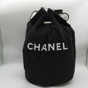 巾着バッグ|CHANEL