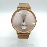 クオーツ腕時計|KNOT