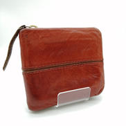 二つ折り財布|BAGGY PORT