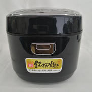 IHジャー炊飯器|IRIS OHYAMA