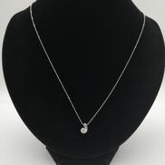 ネックレス(トップ)|PT850 (PT900)