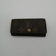 4連キーケース|LOUIS VUITTON