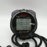 ストップウォッチ|SEIKO