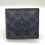 二つ折り財布|COACH