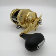 リール OCEA CONQUAEST|SHIMANO