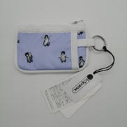 KEY CARD HOLDER|LESPORTSAC