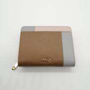 二つ折り財布|IBIZA