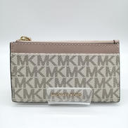 コインケース|MICHAEL　KORS