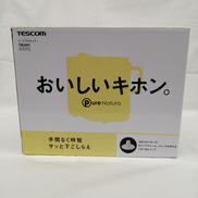 フードプロセッサー|TESCOM