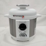 電気圧力鍋|LIVCETRA