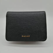 二つ折り財布|BALLY