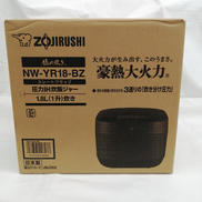 圧力IH炊飯ジャー 1升炊き|ZOJIRUSHI