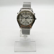 クロノグラフ|SEIKO