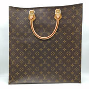 サック プラ|LOUIS VUITTON