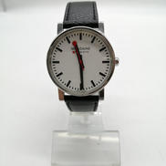 クオーツ腕時計|MONDAINE